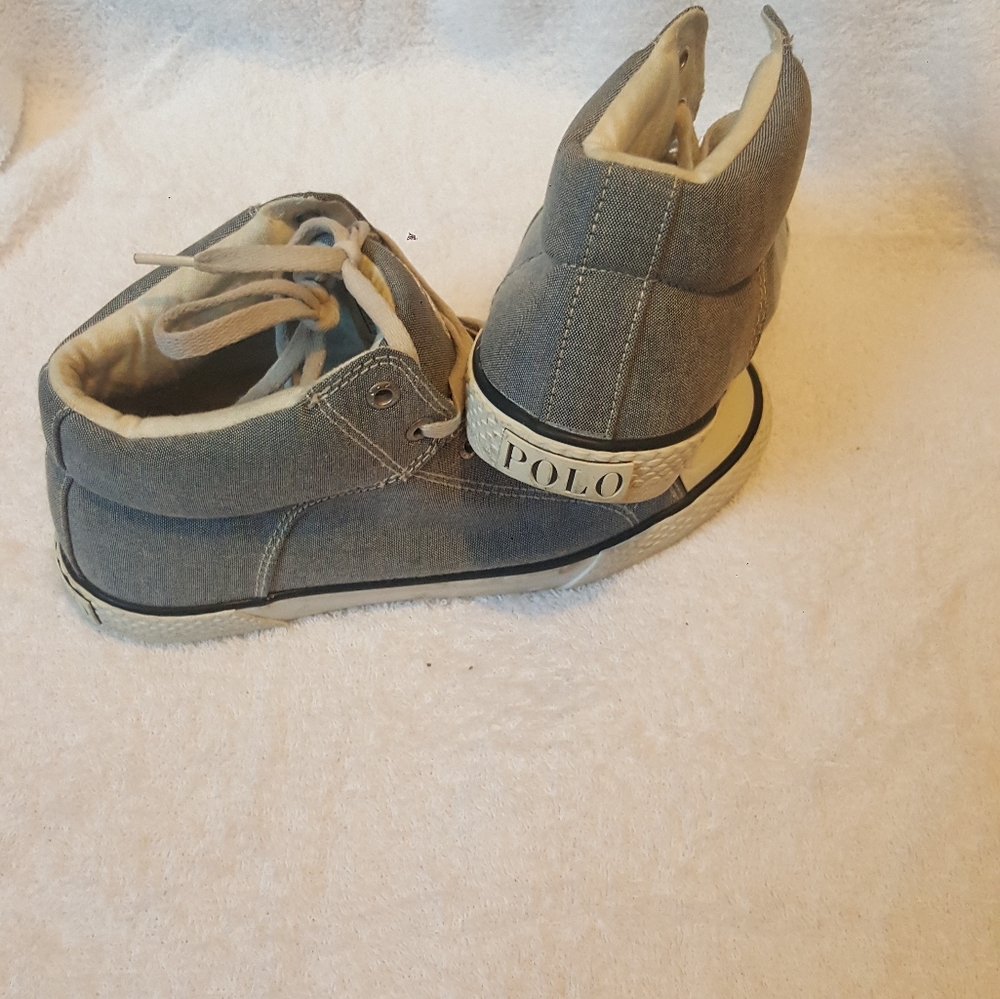 Shoes - Picture 2 of 2